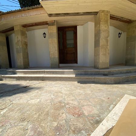 Rare House With Garden Villa Tbilisi Exterior photo