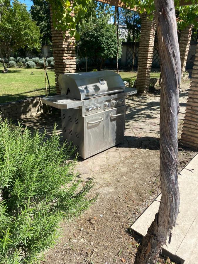 Rare House With Garden Villa Tbilisi Exterior photo