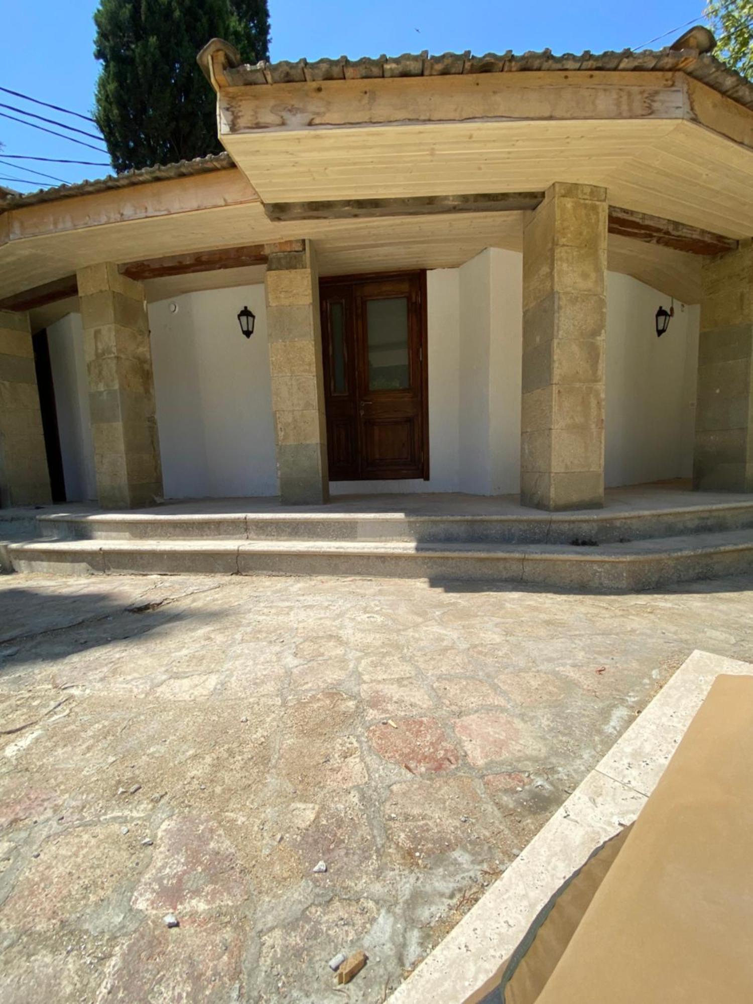 Rare House With Garden Villa Tbilisi Exterior photo